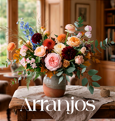 Arranjos