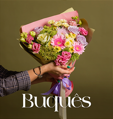 Buquê