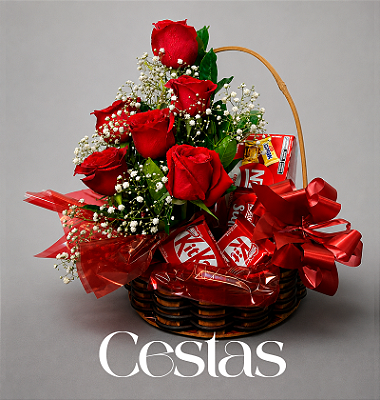Cestas