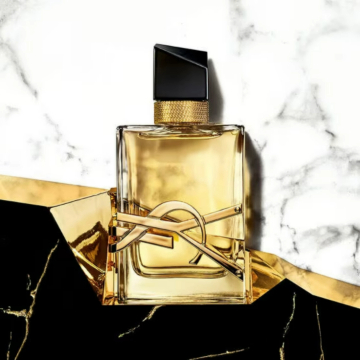 Yves Saint Laurent