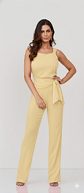 Conjunto realist calça e regata