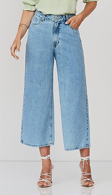 Calça jeans realist
