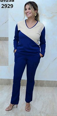 Conjunto rustique alegner