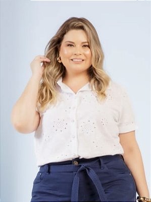 Camisa de laise manifesto