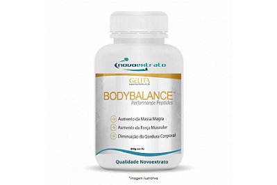 Bodybalance 300g Novoextrato (Gelita)