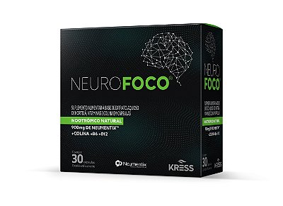Neurofoco Memória