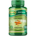 OLIGO-FOS - ACTIVE Prebiotic 500mg Cápsulas