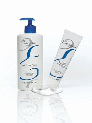 KIT LAIT-CRÈME KIT LAIT-CRÈME