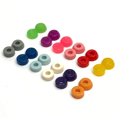 Level Up Beta Bushings