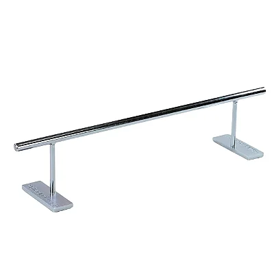 Obstáculo - Blackriver Classic Iron Rail Fingerboard