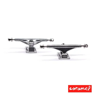 Caramel Trucks 3.0 36mm (Parafuso central invertido)
