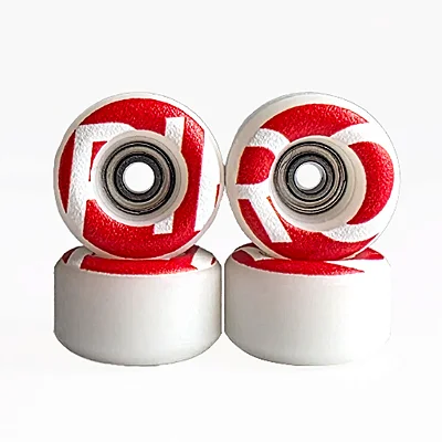 Piro Wheels (Performance) - Untitled Real Wear Graphic