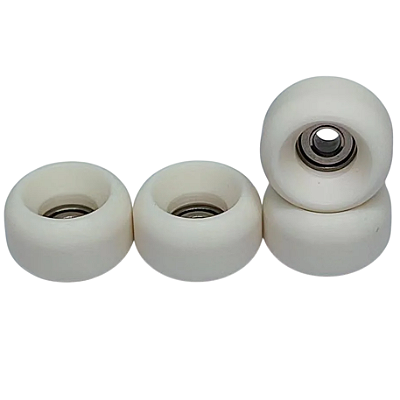 Roda de Uretano 65D