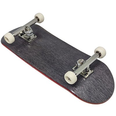 Set Completo (Brigadeiro) - Deck 34mm com Rodas de Uretano