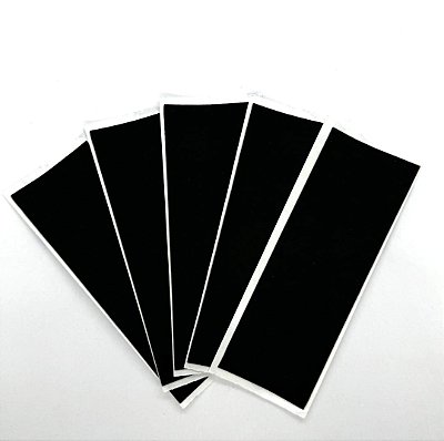 Pack 5 Tapes 3M 0.5mm