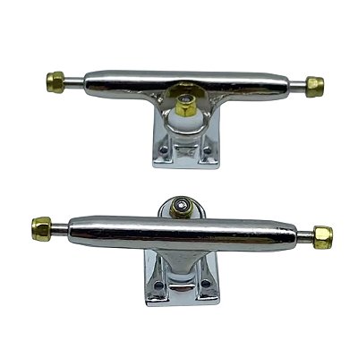 Truck Leefai G4 - 32mm Silver