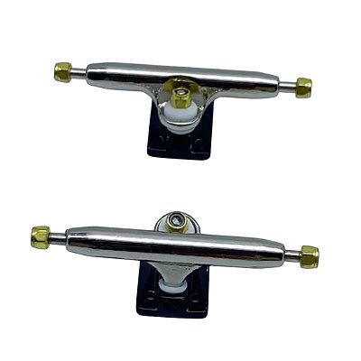 Truck Leefai G4 - 34mm Black Base