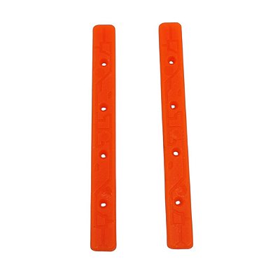 Board-Rail - Tradicional (Laranja)