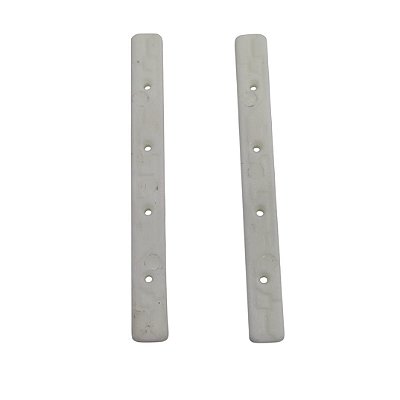 Board-Rail - Tradicional (Branco)