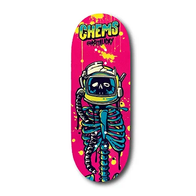 Decks - Fingerflip Store