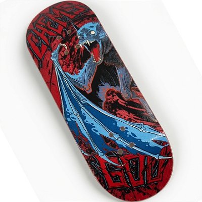 Decks - Fingerflip Store
