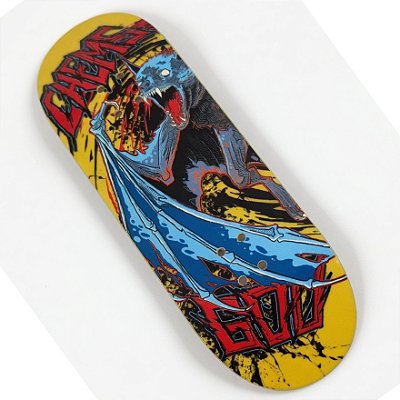 friars club deckセット Decks - Fingerflip Store