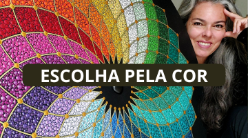 mini banner escolha pela cor