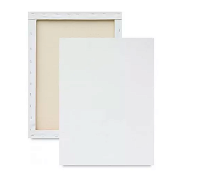 TELA P/PINTURA 30X40 - KAZ