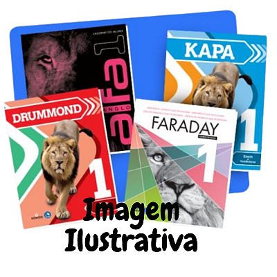 Kit Apostilas Pré Vestibular