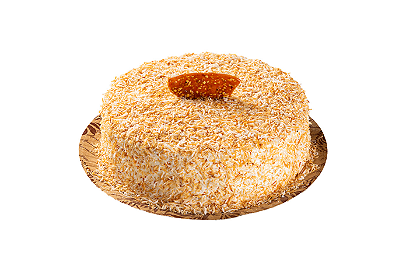 BOLO COCADA