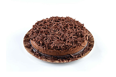 TORTA MOUSSE PRIMOR