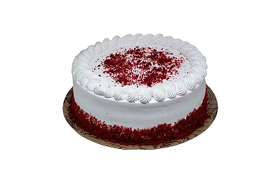 BOLO MEGA RED