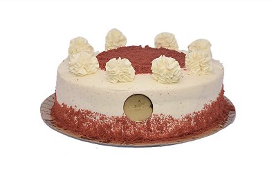 BOLO RED VELVET