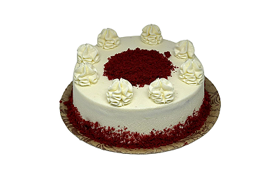 BOLO RED VELVET