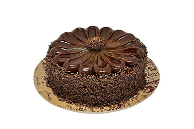 BOLO BRIGADEIRO MAIS