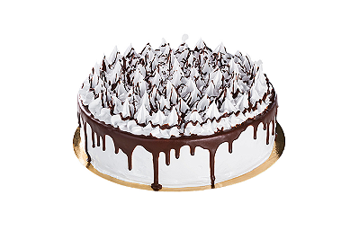 BOLO GATEAU - PROMO P