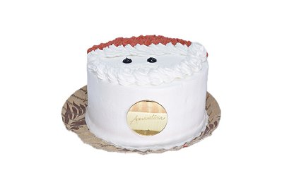 Torta Papai Noel