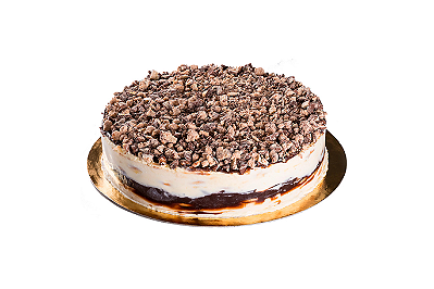 TORTA PAVE BOMBOM - PROMO P