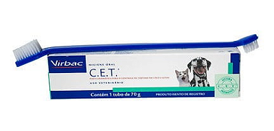 KIT CET PASTA DENTAL 70G