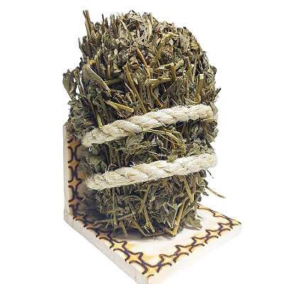 Porta Alfafa/Feno
