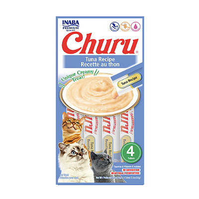 INABA CHURU ATUM 56G