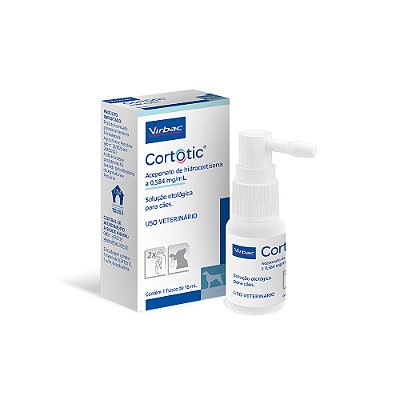 Cortotic 16ml