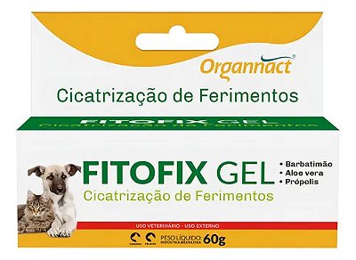 Fitofix Gel 60gr