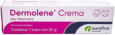 Dermotrat Creme 20gr