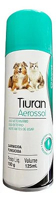 Tiuran Aerosol 125ml Duprat