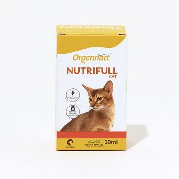 NUTRIFULL CAT 30ML