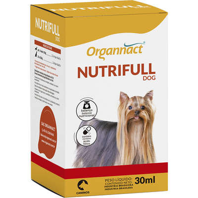 Nutrifull Dog 30ml