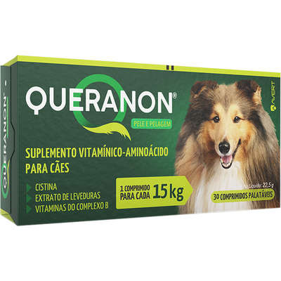 Queranon Compr 15kg