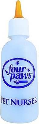 Mamadeira Four Paws 50ml