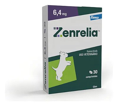 Zenrelia 8,5mg 30Comp